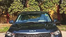 Used Kia Sonet HTE 1.2 Petrol MT in Delhi