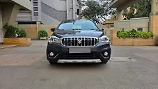 Used Maruti Suzuki S-Cross 2020 Zeta in Mumbai