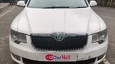 Used Skoda Superb Ambition 1.8 TSI MT in Agra