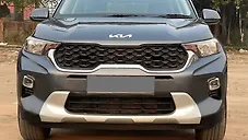 Used Kia Sonet HTK Plus 1.2 in Delhi
