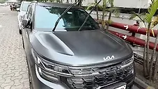 Used Kia Seltos X Line 1.4 DCT in Kolkata
