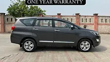 Used Toyota Innova Crysta 2.7 ZX AT 7 STR [2016-2020] in Delhi