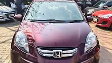 Used Honda Amaze 1.2 S i-VTEC in Bhubaneswar