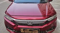 Used Honda Amaze 1.2 VX MT Petrol [2018-2020] in Bhubaneswar