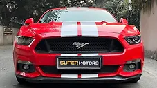 Used Ford Mustang GT Fastback 5.0L v8 in Delhi