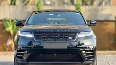 Used Land Rover Range Rover Velar HSE Dynamic 2.0 Diesel in Surat