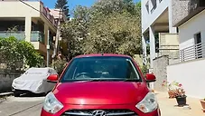 Used Hyundai i10 Asta 1.2 AT with Sunroof in Belgaum
