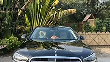 Used Mercedes-Benz S-Class S 450 4MATIC in Indore