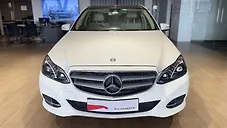 Used Mercedes-Benz E-Class E 250 CDI Edition E in Raipur