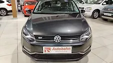 Used Volkswagen Polo GT TSI in Bangalore