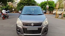 Used Maruti Suzuki Wagon R 1.0 VXI in Bangalore