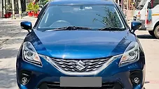 Used Maruti Suzuki Baleno Alpha 1.3 in Delhi