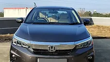 Used Honda City 4th Generation VX CVT Petrol in Mumbai