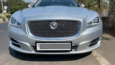 Used Jaguar XJ L 3.0 V6 Portfolio in Mumbai