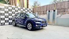 Used BMW X1 sDrive20d M Sport in Pune