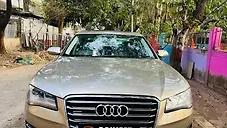 Used Audi A8 L 3.0 TDI quattro in Indore