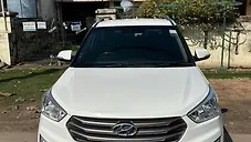 Used Hyundai Creta 1.6 SX in Lucknow