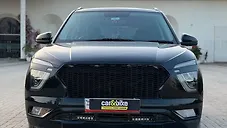 Used Hyundai Creta SX 1.5 Petrol CVT in Gurgaon