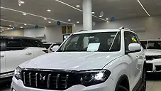 Used Mahindra Scorpio N Z8 S 2WD Diesel 2.2L Turbo Automatic 7 STR in Mohali