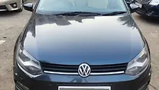Used Volkswagen Ameo Highline Plus 1.5L AT (D)16 Alloy in Mumbai
