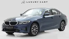 Used BMW 3 Series 330i Sport in Delhi