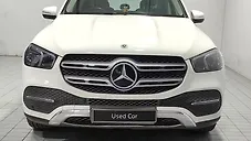 Used Mercedes-Benz GLE 300d 4MATIC LWB [2020-2023] in Pune