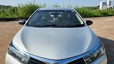 Used Toyota Corolla Altis JS in Thiruvananthapuram
