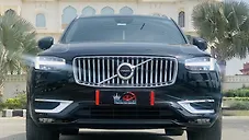 Used Volvo XC90 B6 Ultimate in Karnal