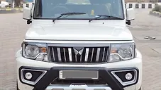Used Mahindra Bolero B6 (O) in Guwahati