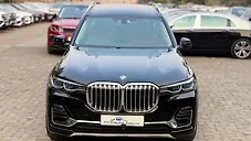 Used BMW X7 xDrive30d DPE Signature in Mumbai