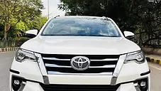 Used Toyota Fortuner 3.0 4x4 AT in Delhi