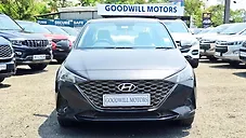 Used Hyundai Verna S Plus 1.5 VTVT in Pune