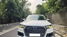 Used Audi Q7 45 TDI Premium Plus in Delhi