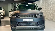 Used Land Rover Range Rover Sport HSE 2.0 Petrol in Pune