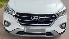Used Hyundai Creta 1.6 SX Plus AT Petrol in Raipur