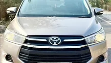 Used Toyota Innova Crysta 2.4 G 7 STR [2016-2017] in Delhi