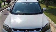 Used Maruti Suzuki Vitara Brezza ZDi Plus in Ludhiana