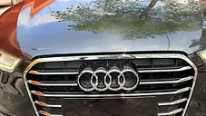 Used Audi A6 2.0 TDI Premium in Bareilly
