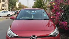 Used Hyundai Elite i20 Magna Executive 1.2 in Coimbatore
