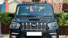 Used Mahindra Scorpio S11 Diesel Turbo Manual 7 STR in Surat