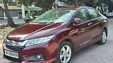 Used Honda City V in Ghaziabad