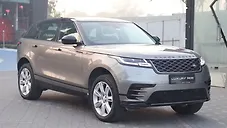 Used Land Rover Range Rover Velar S R-Dynamic 2.0 Diesel in Dehradun