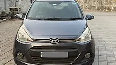 Used Hyundai Grand i10 Asta 1.2 Kappa VTVT (O) [2013-2017] in Mumbai
