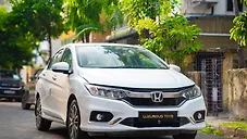 Used Honda City 4th Generation VX CVT Petrol in Kolkata
