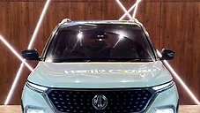 Used MG Hector Sharp 2.0 Diesel Turbo MT in Madurai