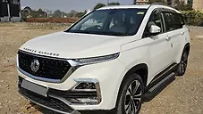 Used MG Hector Sharp 2.0 Diesel in Delhi