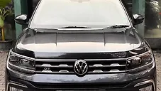 Used Volkswagen Taigun GT Plus 1.5 TSI DSG in Chennai