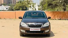 Used Skoda Rapid new Ambition TDI AT with Alloy wheels in Ahmedabad