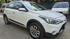 Used Hyundai i20 Active 1.2 SX [2015-2016] in Thane