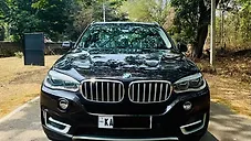 Used BMW X5 xDrive30d Pure Experience (7 Seater) in Bangalore